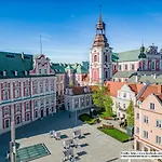 Апартаменти Heart Of Next To Old Market Square