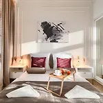 Апартаменти Heart Of Next To Old Market Square Познань