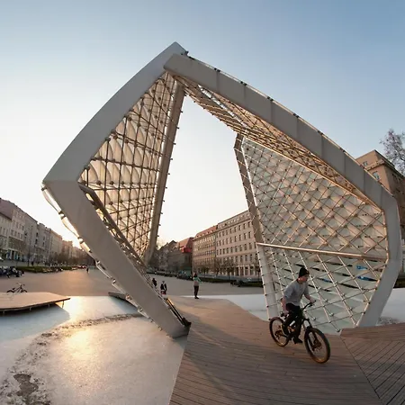 Heart Of Next To Old Market Square Διαμέρισμα