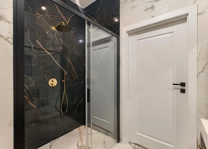 Heart Of Next To Old Market Square Διαμέρισμα