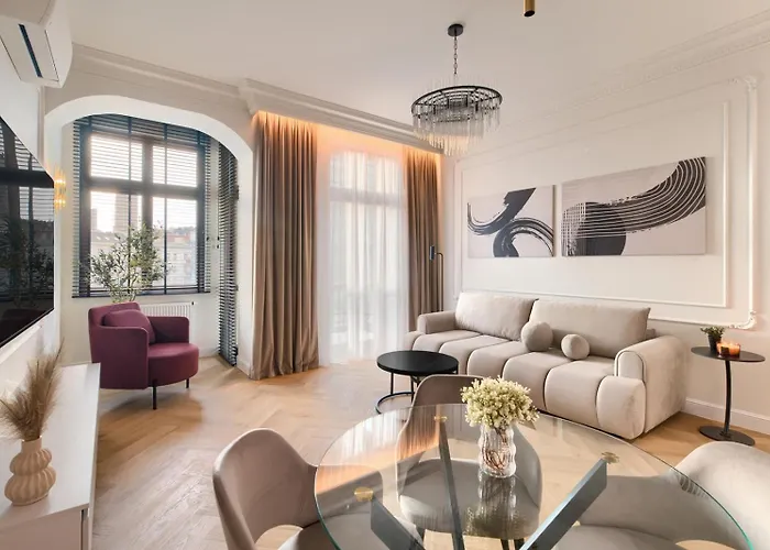 Heart Of Next To Old Market Square Διαμέρισμα Πόζναν