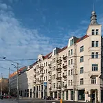 Apartament Heart Of Next To Old Market Square *