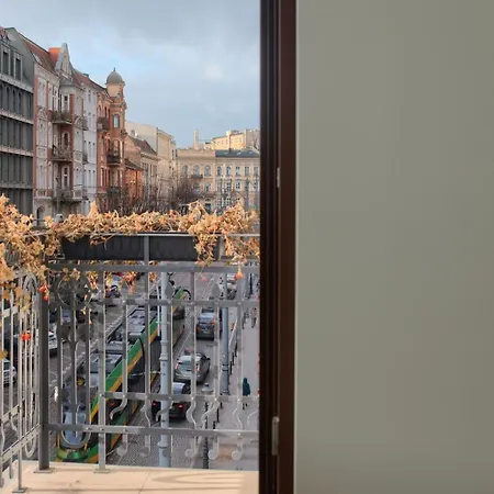 Heart Of Next To Old Market Square *