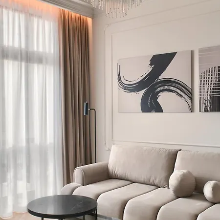 Апартаменти Heart Of Next To Old Market Square *