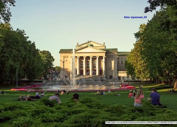דירה Heart Of Next To Old Market Square