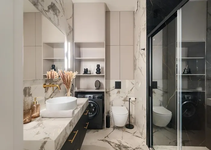 Heart Of Next To Old Market Square