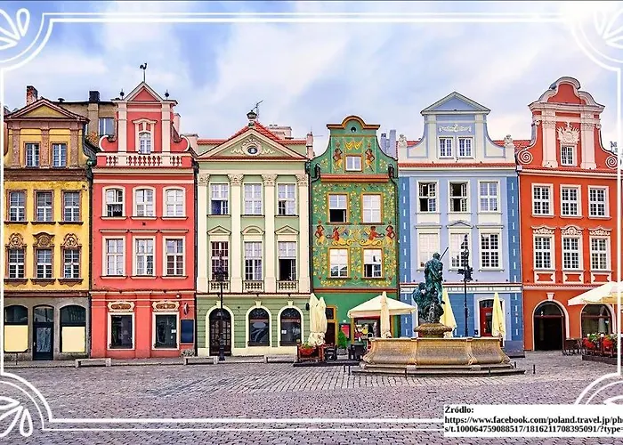 Апартаменти Heart Of Next To Old Market Square *