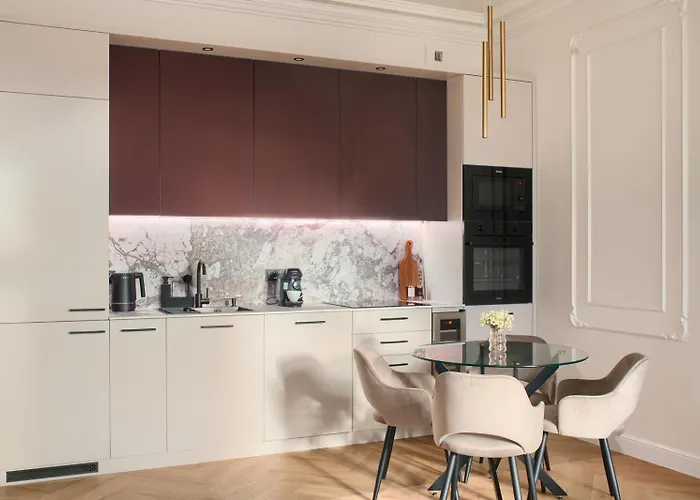 Heart Of Next To Old Market Square Апартаменти *