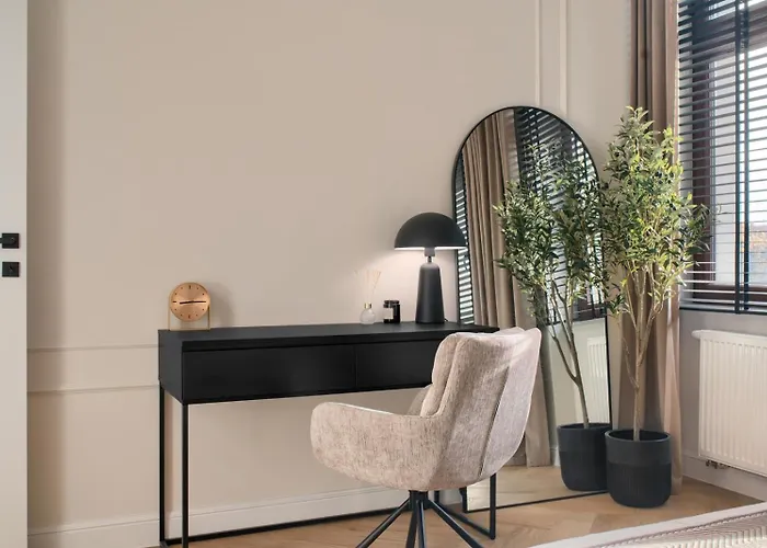 Heart Of Next To Old Market Square