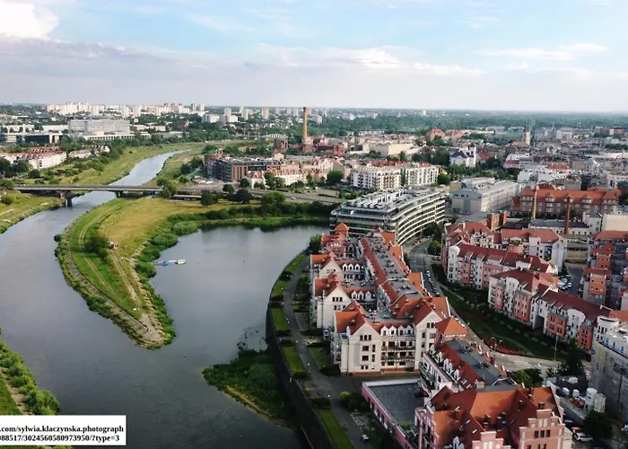 Heart Of Next To Old Market Square דירה *